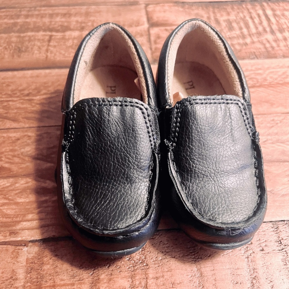 Size 5 Toddler Driving Shoe